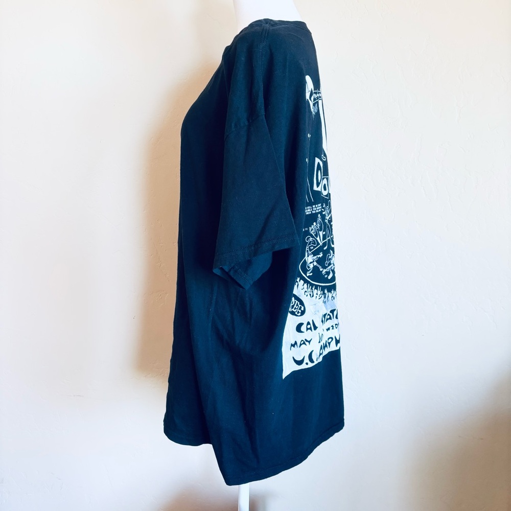 No Doubt Graphic Band Tee NWT - Picture 7 of 9